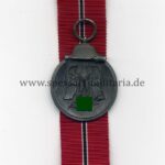Ostmedaille, Hst. 65, Winterschlacht im Osten 1941/42