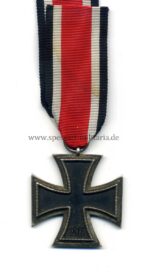 Eisernes Kreuz 2. Klasse 1939 – Hst. 86 – (Paulmann & Crone, Lüdenscheid) – Bild 2