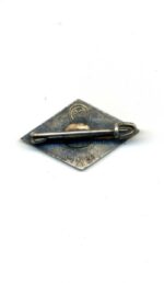 HJ Mitgliedsabzeichen, Hst. RZM M1/31 – Bild 2