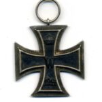Eisernes Kreuz 2. Klasse 1914