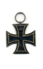 Eisernes Kreuz 2. Klasse 1914