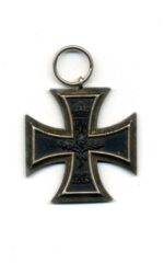 Eisernes Kreuz 2. Klasse 1914 – Bild 2
