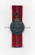 Ostmedaille, Hst. 65, Winterschlacht im Osten 1941/42 – Bild 2