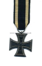 Eisernes Kreuz 2.Klasse 1914 Hst. “IW” – Bild 2