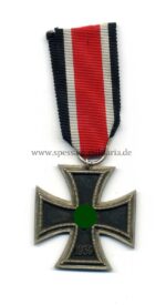 Eisernes Kreuz 2. Klasse 1939 – Hst. 55 (J.E. Hammer & Söhne, Geringswalde)