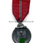 Ostmedaille, Winterschlacht im Osten 1941/42 (Hst. Metallwarenfabrik Posen)