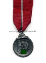 Ostmedaille, Winterschlacht im Osten 1941/42 (Hst. Metallwarenfabrik Posen)
