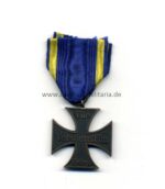 Braunschweig Kriegsverdienstkreuz 1914 2. Klasse – Bild 2