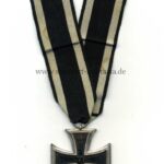Eisernes Kreuz 2. Klasse 1914