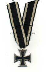 Eisernes Kreuz 2. Klasse 1914