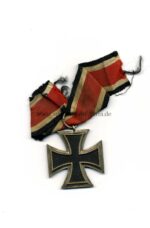 Eisernes Kreuz 2. Klasse 1939 – Hst. 4 – (Steinhauer & Lück, Lüdenscheid) – Bild 2