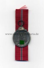 Ostmedaille, Hst. 93, Winterschlacht im Osten 1941/42