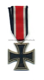 Eisernes Kreuz 2. Klasse 1939 – Hst. 55 (J.E. Hammer & Söhne, Geringswalde) – Bild 2