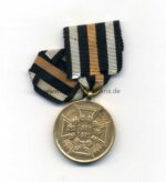 Kriegs Denkmünze Medaille 1870/71 “Dem Siegreichen Heere”