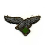 Luftwaffe Brustadler für Offiziere