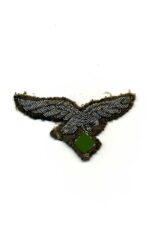 Luftwaffe Brustadler für Offiziere