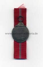 Ostmedaille, Hst. 93, Winterschlacht im Osten 1941/42 – Bild 2
