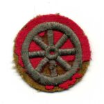 HJ Ärmelabzeichen Motor-HJ