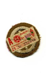 HJ Ärmelabzeichen Motor-HJ – Bild 2