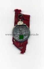 Ostmedaille, Hst. 100, Winterschlacht im Osten 1941/42