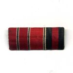 3er Feldspange Wehrmacht