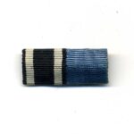 2er Feldspange Preussen
