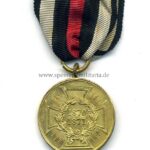 Preußen Kriegsdenkmünze für Kämpfer 1870/71
