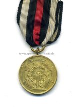 Preußen Kriegsdenkmünze für Kämpfer 1870/71