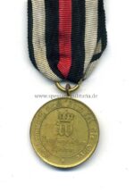 Preußen Kriegsdenkmünze für Kämpfer 1870/71 – Bild 2