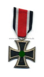 Eisernes Kreuz 2. Klasse 1939 – Hst. 65 (Klein & Quenzer, Oberstein)