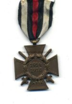 Ehrenkreuz für Frontkämpfer 1914/1918, Hst. RV. 26