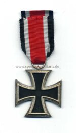Eisernes Kreuz 2. Klasse 1939 – Hst. 65 (Klein & Quenzer, Oberstein) – Bild 2