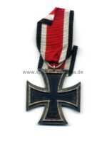 Eisernes Kreuz 2. Klasse 1939, "Otto Schickle, Pforzheim" – Bild 2