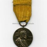 Zentenarmedaille