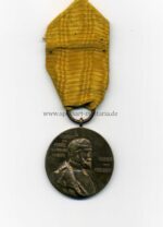 Zentenarmedaille