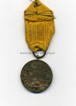 Zentenarmedaille – Bild 2