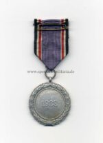 Luftschutz-Ehrenzeichen 2. Stufe 1938 – Bild 2