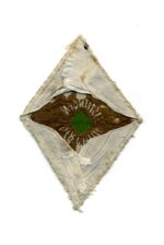 HJ Leistungsabzeichen Bronze Stoff – Bild 2