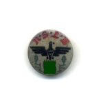 Nationalsozialistischer Lehrerverbund NSLB Mitgliedsabzeichen