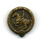 Deutsches Jugend-Reiter-Abzeichen