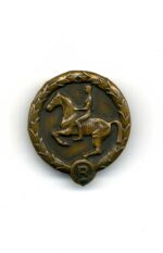 Deutsches Jugend-Reiter-Abzeichen