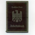 Arbeitsbuch 3. Reich, Chemnitz