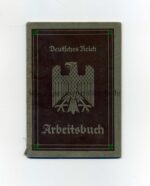 Arbeitsbuch 3. Reich, Chemnitz