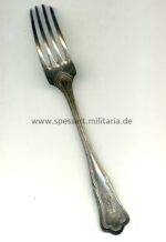 Luftwaffe Offiziersgabel Giessen 1938 – Bild 2