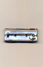 3er Feldspange Wehrmacht – Bild 2