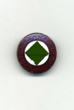 NSDAP Parteiabzeichen, Hst. RZM M1/148