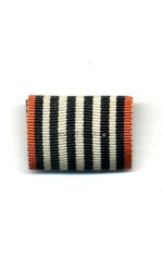 Feldspange Preußen Verdienstkreuz für Kriegshilfsdienst 1916