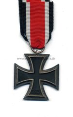 Eisernes Kreuz 2. Klasse 1939 – Hst. 138 (Julius Maurer, Oberstein) – Bild 2