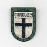 WHW Ostpreussen