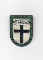 WHW Ostpreussen
